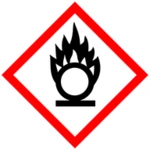 Logo of Oxidizing agents android Application 